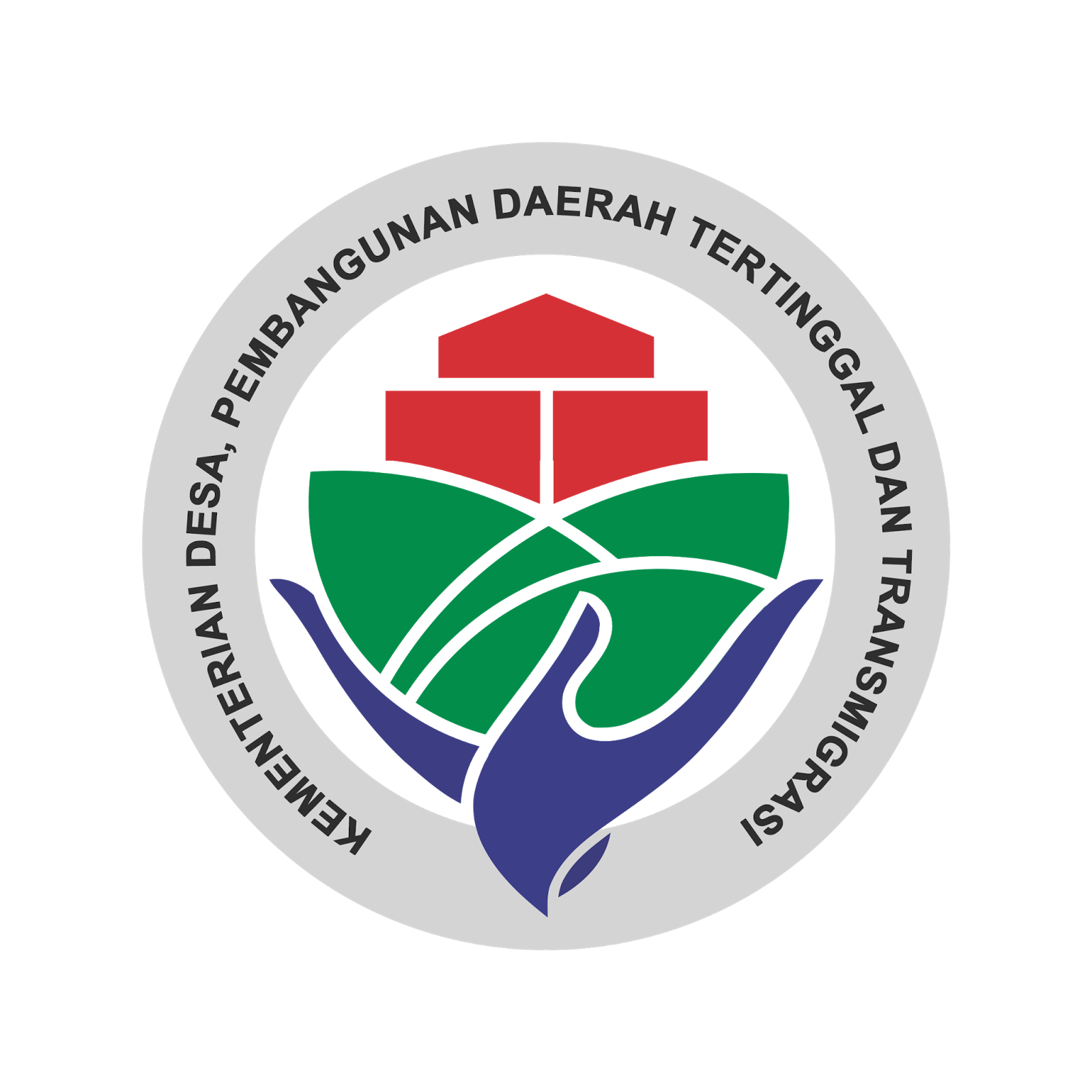 Gambar SDGS KEMENDES